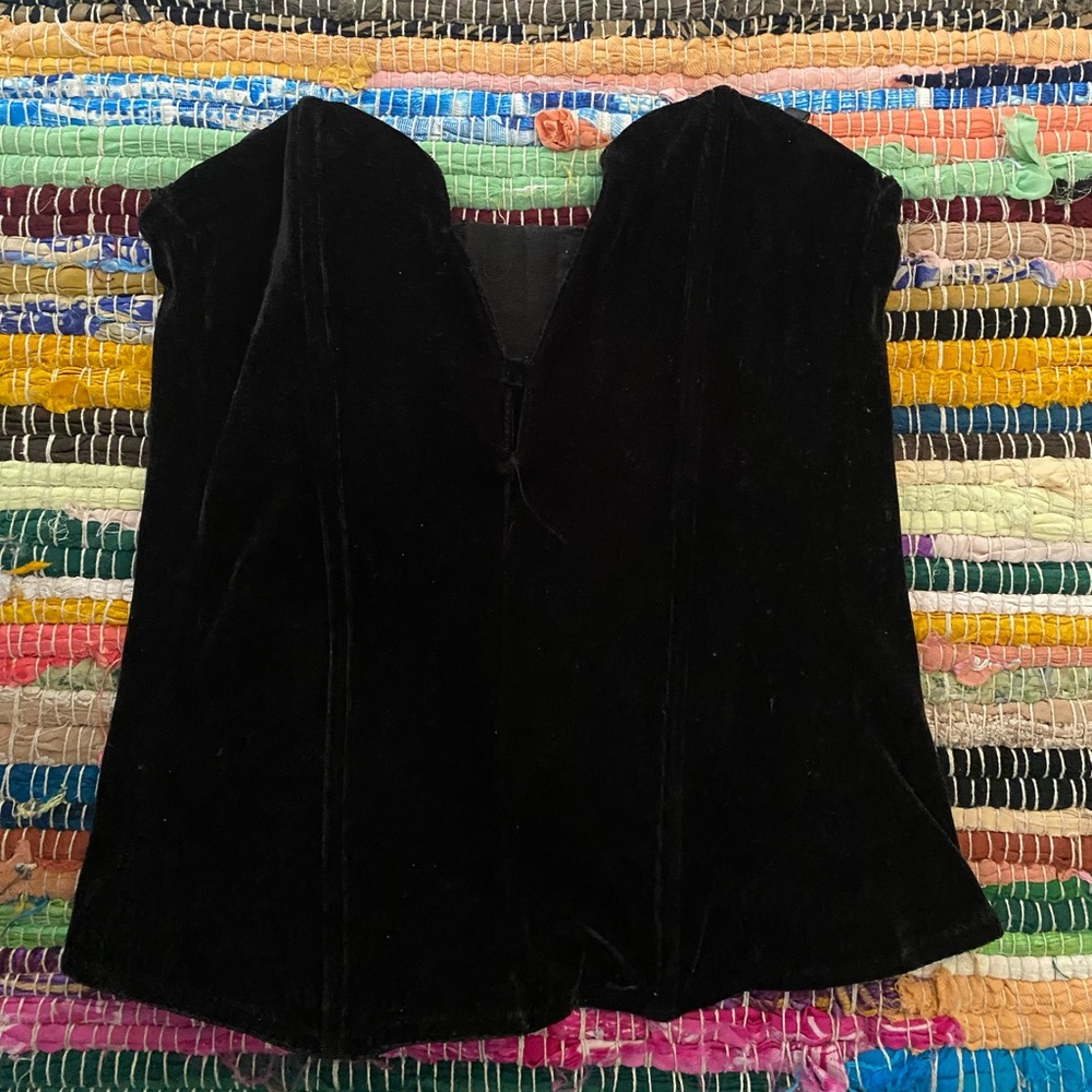 Corset Top / S